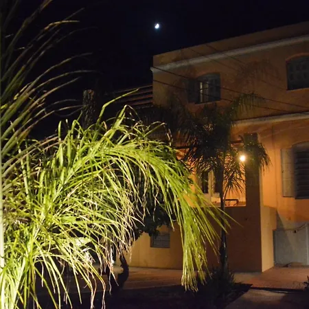 Manglis House 1947