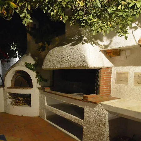 Villa Manglis House 1947
