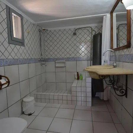 Manglis House 1947 Villa *